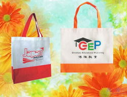 吉林省大安市 优质无纺布袋生产厂家的选择