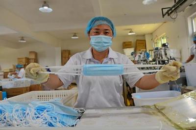 告别闷热！冰城企业研发“纳米膜口罩” 革新防护体验