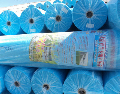 灯塔市铧子镇航发无纺布制造厂 深耕无纺布研发，驱动产业创新与升级