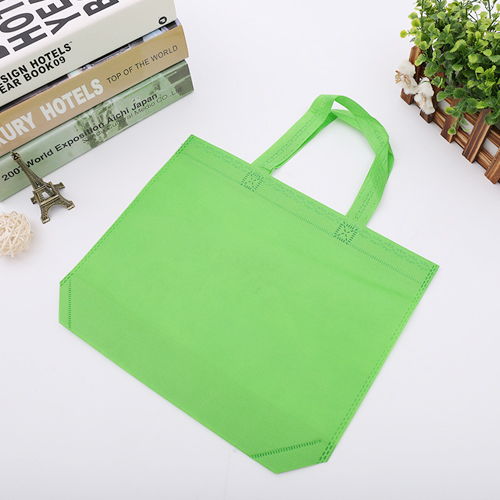 无纺布 特性、应用与环保价值