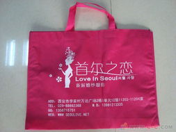 黄山多功能礼品袋生产 精品旅游手提袋与SMS无纺布的应用