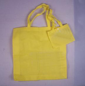 环保袋的种类与应用 从无纺布到SMS无纺布